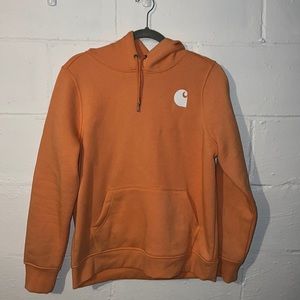 Carhartt women’s sweatshirt size M
